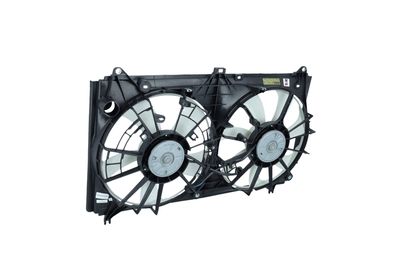 VENTILATOR RADIATOR NRF 47567 22