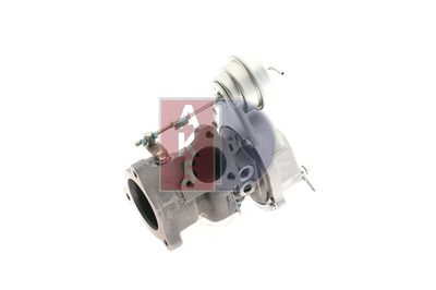 LADER AUFLADUNG AKS DASIS 045223N 13