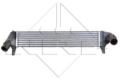 Chladič turba NRF 30255