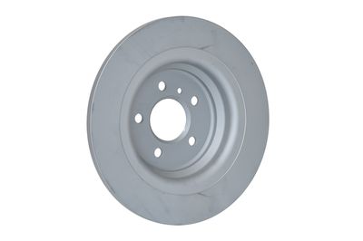 Brake disc Achter Links/Rechts past: MERCEDES GLE (C292), GLE (W166), M (W166) 2.2D/3.0D/3.5 06.11-10.19