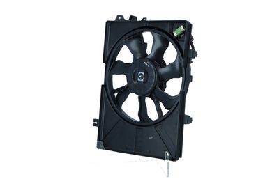 VENTILATOR RADIATOR NRF 47283 8