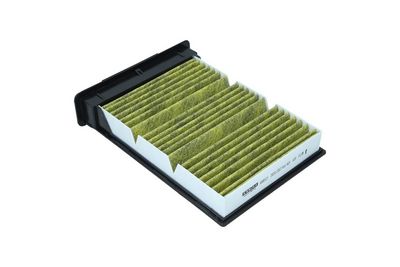 FILTRU AER HABITACLU KAMOKA 6080121 3