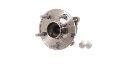 RADLAGERSATZ SKF VKBA7111 14