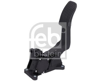 FEBI BILSTEIN Fahrpedal