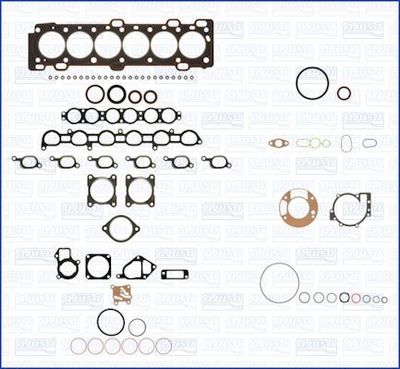 SET GARNITURI COMPLET MOTOR