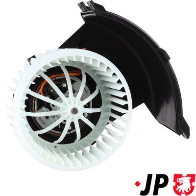 VENTILATOR HABITACLU