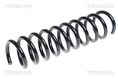 TRISCAN 8750 16086 Пружина подвески  для FORD KUGA (Форд Kуга)