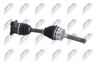 PLANETARA NTY NPWMS051 26