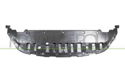 ABDECKUNG FRONTSCHüRZE