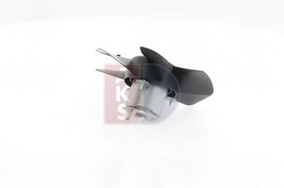 LüFTER MOTORKüHLUNG AKS DASIS 048070N 8