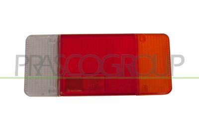 DISPERSOR LAMPA SPATE PRASCO FT9244253