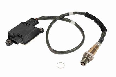 NOX-SENSOR HARNSTOFFEINSPRITZUNG