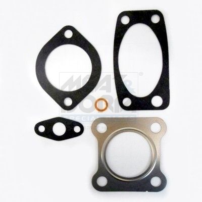 SET MONTAJ TURBOCOMPRESOR
