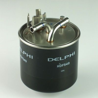 FILTRU COMBUSTIBIL DELPHI HDF549 13