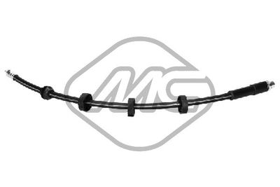 спирачен маркуч Metalcaucho 96753