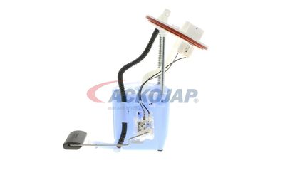 SISTEM ALIMENTARE CU COMBUSTIBIL ACKOJA A52090025 36