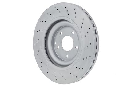 DISC FRANA BOSCH 0986479651 20