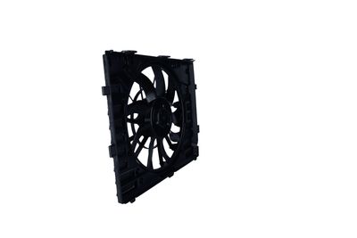 VENTILATOR RADIATOR NRF 470049 38