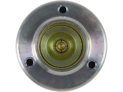 Elektromagnetický spínač, startér AS-PL SS0401S