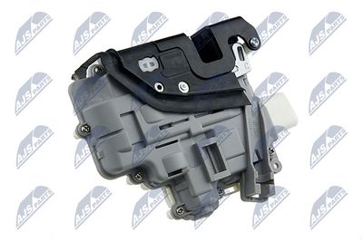 Zámok dverí NTY EZC-WW-020