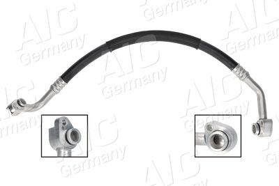 CONDUCTA PRESIUNE VARIABILA AER CONDITIONAT