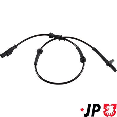 SENZOR TURATIE ROATA