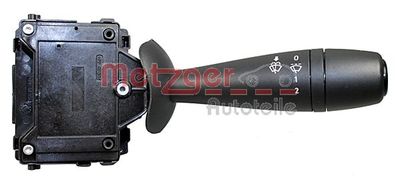 Spínač řízení METZGER AUTOTEILE 0916540