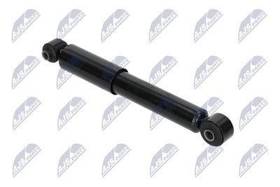 AMORTIZOR NTY ACT063 29