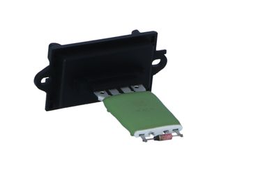 WIDERSTAND INNENRAUMGEBLäSE NRF 342050 31