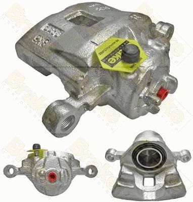 Brake Caliper Brake ENGINEERING CA2496