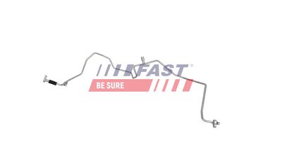 CONDUCTA INALTA PRESIUNE AER CONDITIONAT