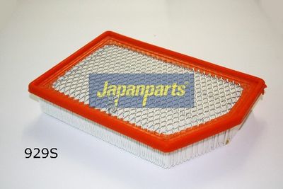 Luftfilter JAPANPARTS JPN3 FA-929S