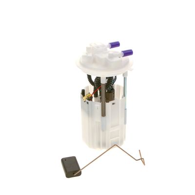 SISTEM ALIMENTARE CU COMBUSTIBIL BOSCH 1987580052 9