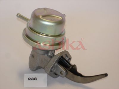 POMPA COMBUSTIBIL