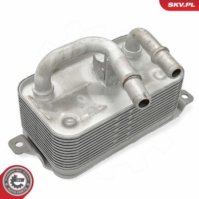 Chladič oleje, automatická převodovka SKV 31SKV319
