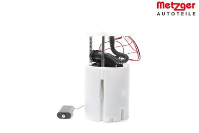 SISTEM ALIMENTARE CU COMBUSTIBIL METZGER AUTOTEILE 2250650 22