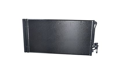 CONDENSATOR CLIMATIZARE NRF 350479 28