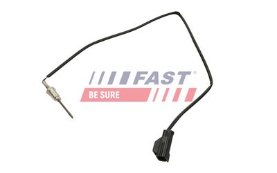Sensor, Abgastemperatur