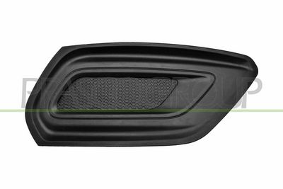 LüFTUNGSGITTER STOßFäNGER