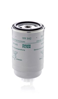 Топливный фильтр WK 842