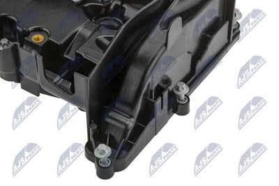 CAPAC CULBUTOR NTY BPZBM031 5