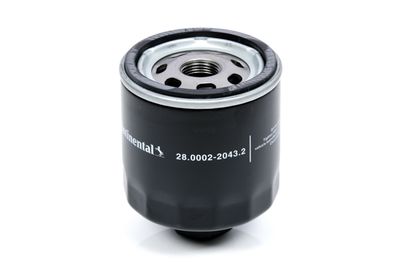 FILTRU ULEI CONTINENTAL 28000220432 3