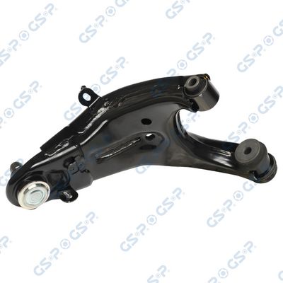 носач, окачване на колелата GSP S065495