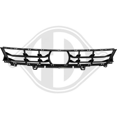 LüFTUNGSGITTER STOßFäNGER