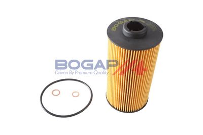 FILTRU ULEI BOGAP B8113106 2