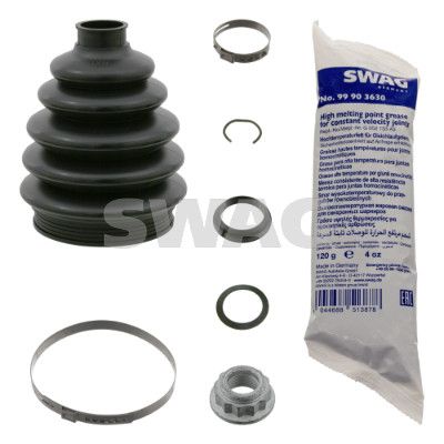 ANSAMBLU BURDUF ARTICULATIE PLANETARA