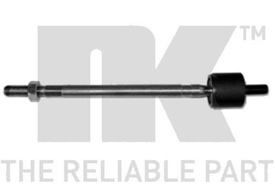 Połączenie osiowe, drążek kierowniczy poprzeczny NK 5035111