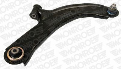 Control/Trailing Arm, wheel suspension L10547