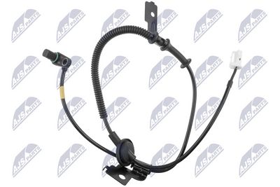 Jutiklis, rato greitis