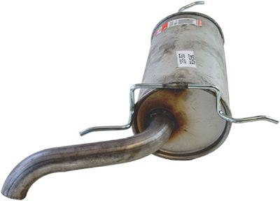 ENDSCHALLDäMPFER BOSAL 135557 3